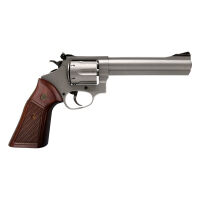 Imagem de REVÓLVER ROSSI RM66 6" INOXP.CERAKOTE CAL.38SPL